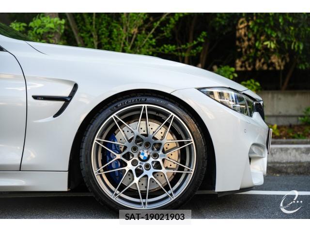 Bmw M4 2017-09 7814743-8