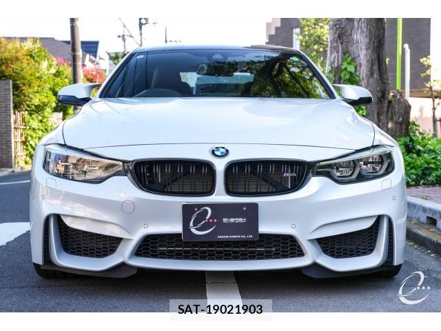 Bmw M4 2017-09 7814743-9