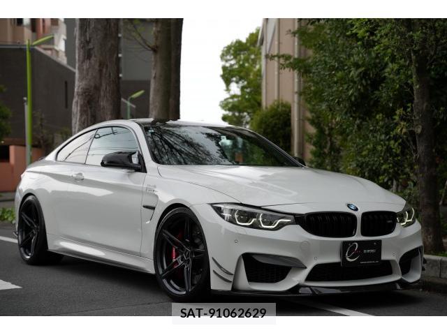sat car