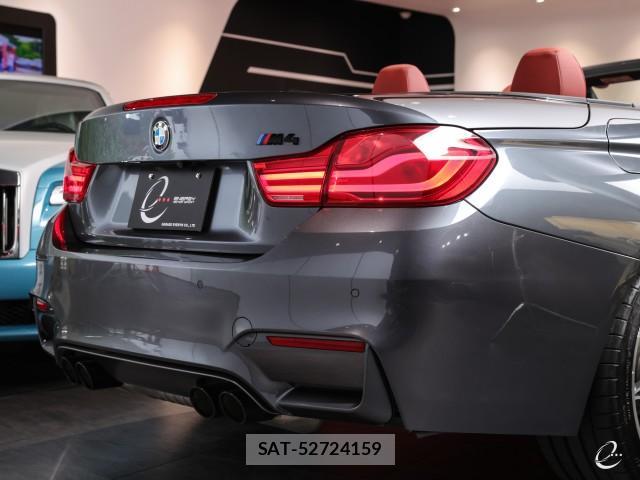 Bmw M4 2018-11 7814793-14