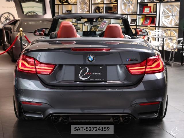 Bmw M4 2018-11 7814793-17