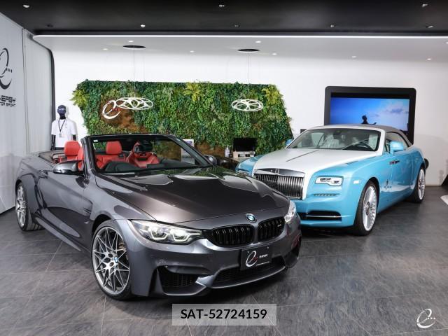 Bmw M4 2018-11 7814793-9