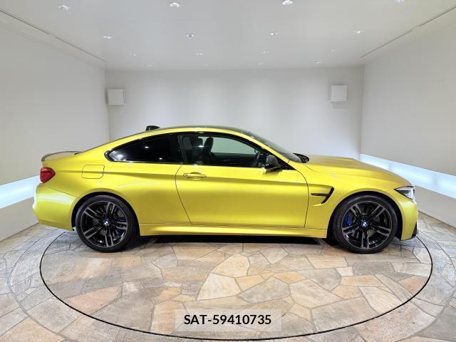 Bmw M4 2018-10 7817726-2