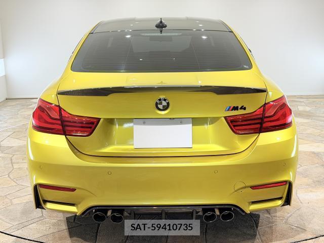 Bmw M4 2018-10 7817726-3