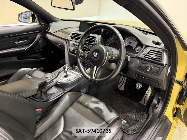 Bmw M4 2018-10 7817726-4