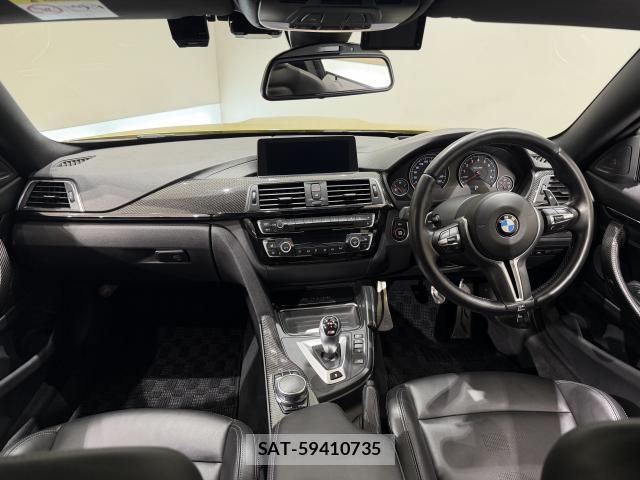Bmw M4 2018-10 7817726-5