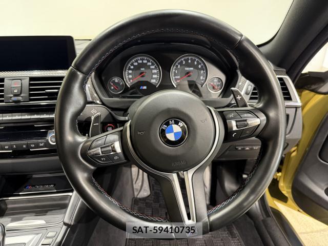 Bmw M4 2018-10 7817726-6