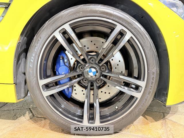 Bmw M4 2018-10 7817726-8