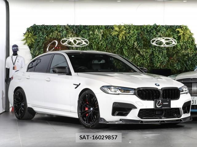 Bmw M5 2021-04 7814750-0