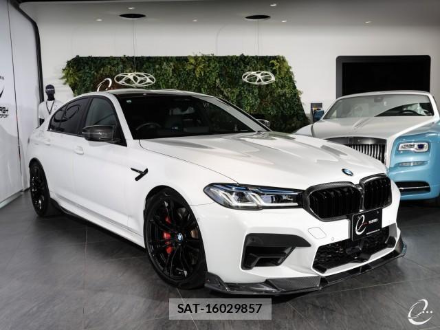 Bmw M5 2021-04 7814750-9