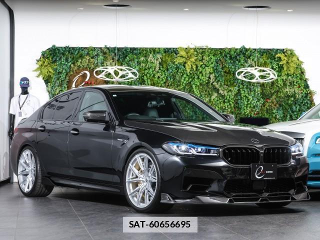 Bmw M5 2019-06 7814757-0