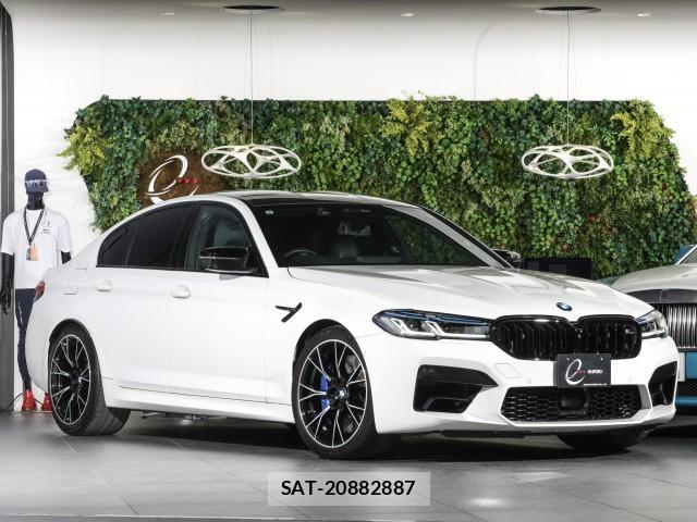 Bmw M5 2021-08 7814770-0