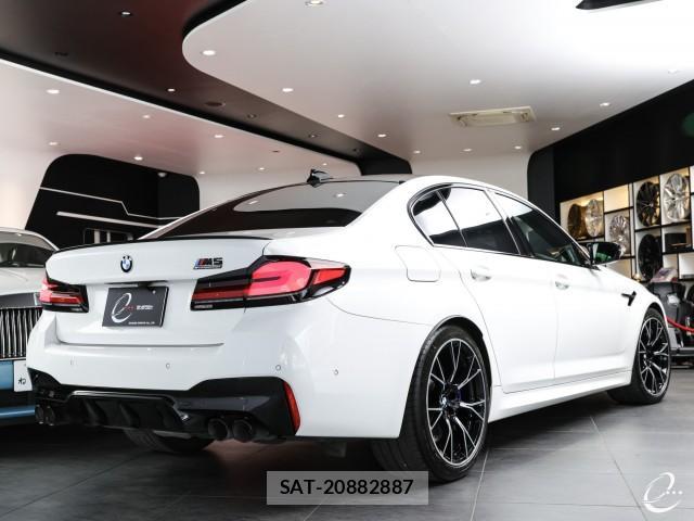 Bmw M5 2021-08 7814770-1
