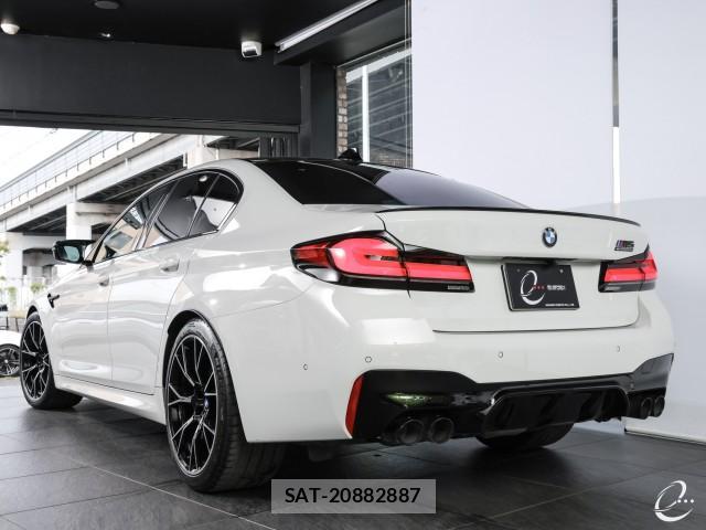 Bmw M5 2021-08 7814770-16