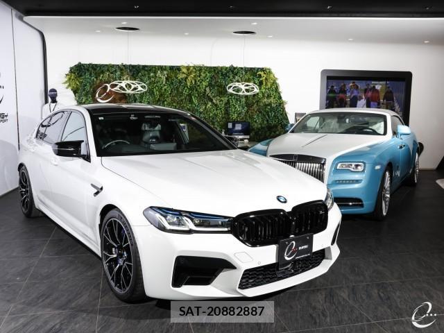 Bmw M5 2021-08 7814770-18