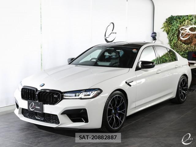 Bmw M5 2021-08 7814770-5