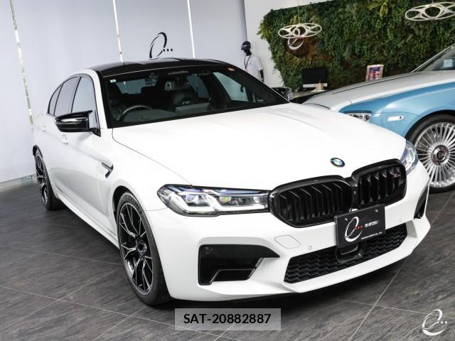 Bmw M5 2021-08 7814770-6