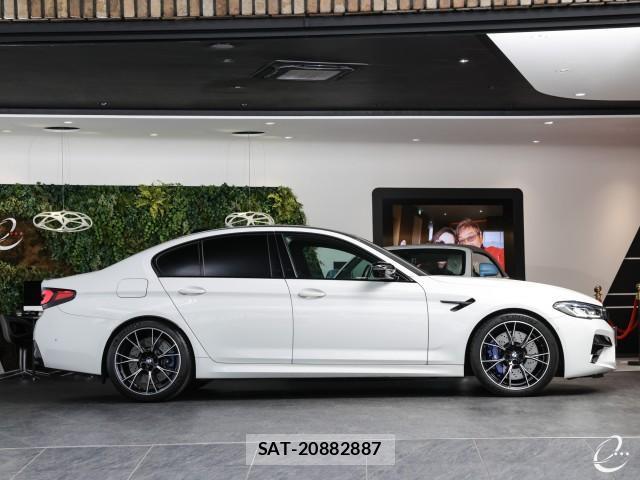 Bmw M5 2021-08 7814770-9
