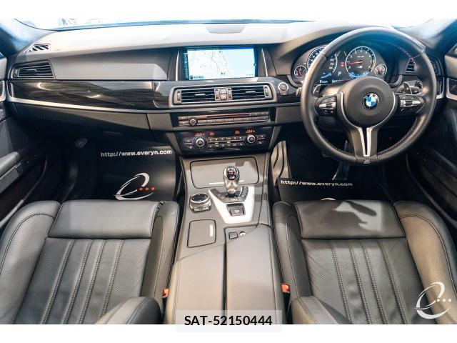 Bmw M5 2014-09 7814775-12