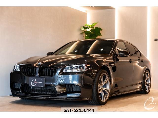 Bmw M5 2014-09 7814775-17