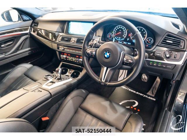 Bmw M5 2014-09 7814775-2