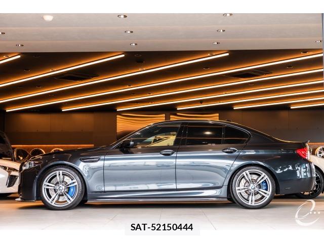 Bmw M5 2014-09 7814775-7