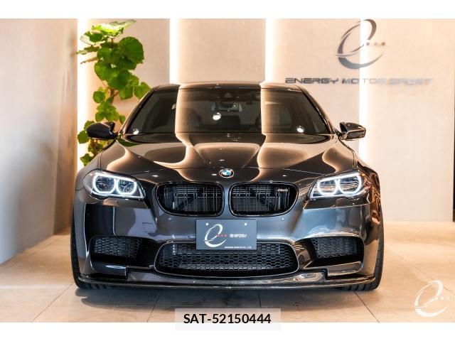 Bmw M5 2014-09 7814775-8