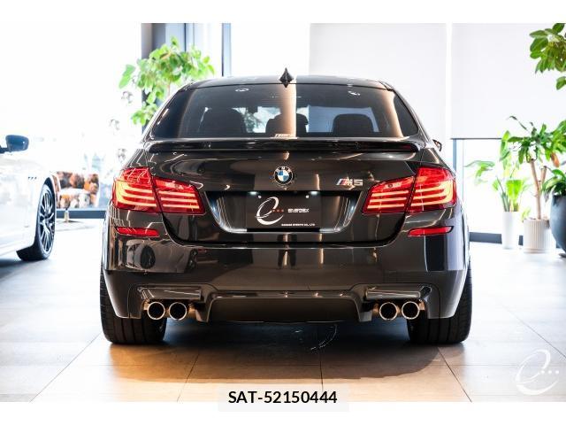Bmw M5 2014-09 7814775-9
