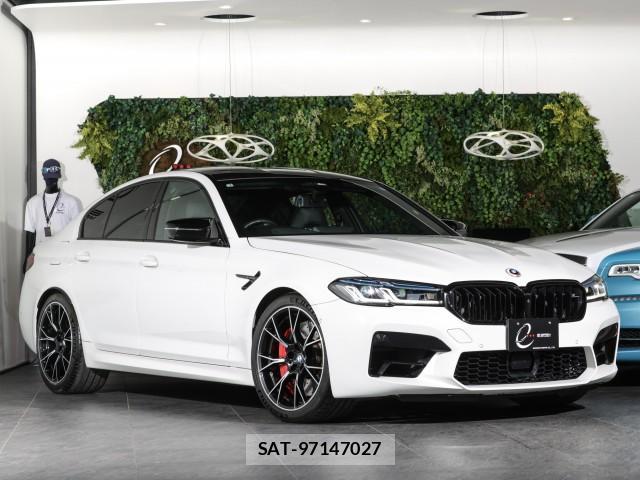 Bmw M5 2021-03 7814778-0
