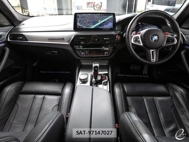 Bmw M5 2021-03 7814778-2
