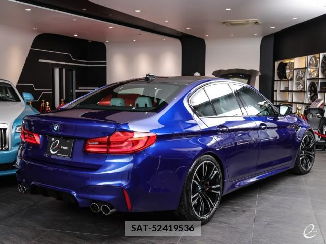 Bmw M5 2018-05 7814806-1