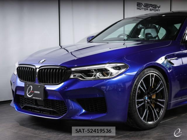 Bmw M5 2018-05 7814806-11