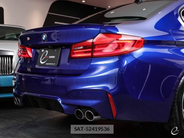 Bmw M5 2018-05 7814806-14