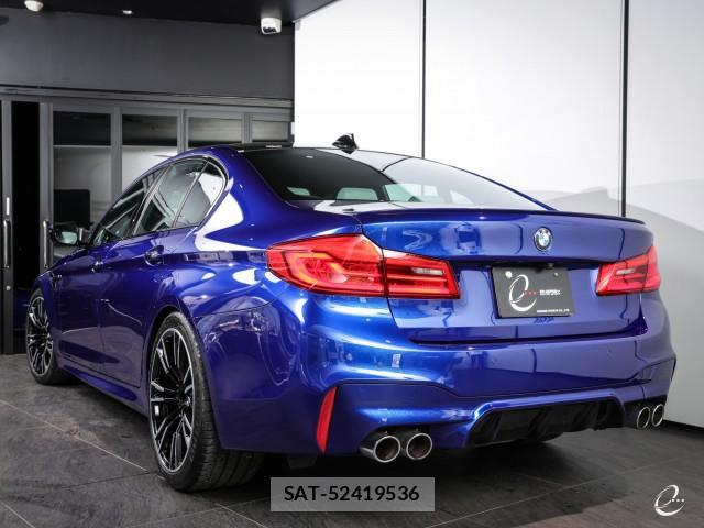 Bmw M5 2018-05 7814806-19