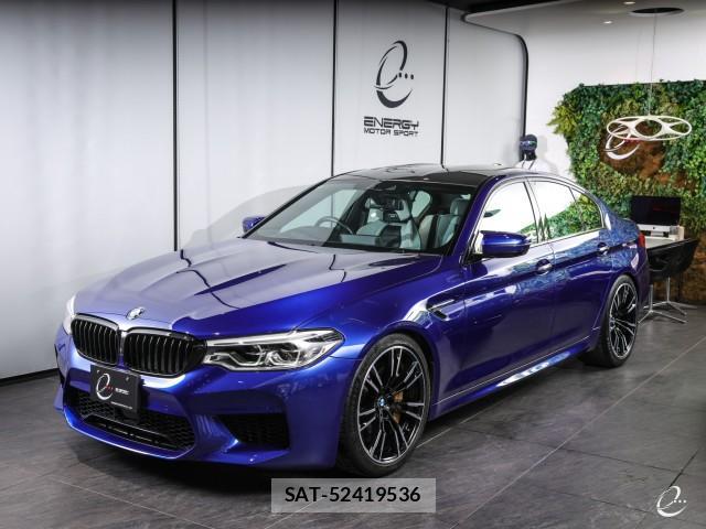 Bmw M5 2018-05 7814806-5