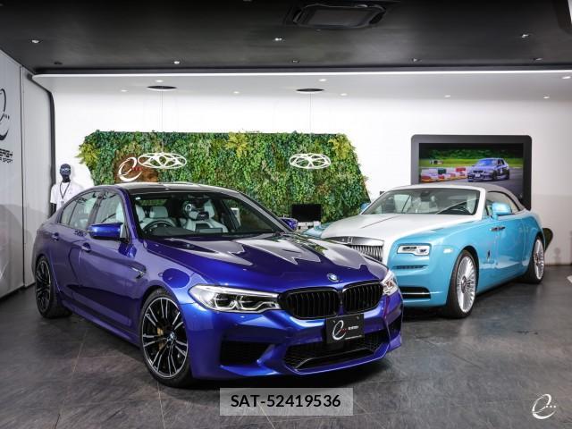 Bmw M5 2018-05 7814806-9