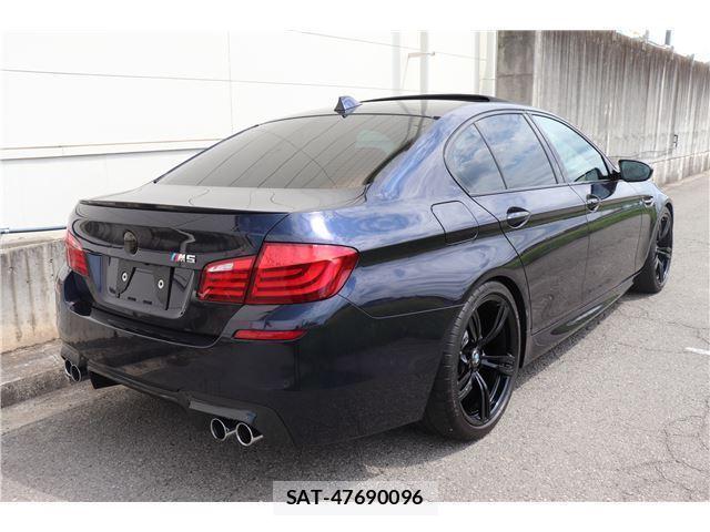 Bmw M5 2012-12 7817181-1