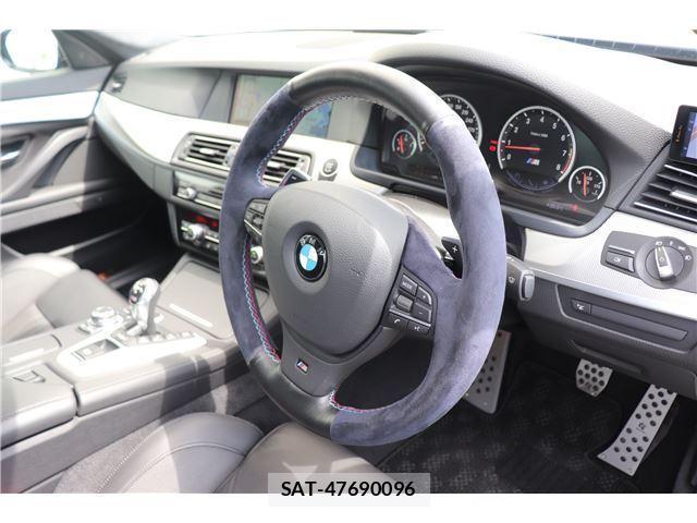 Bmw M5 2012-12 7817181-16