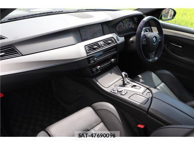 Bmw M5 2012-12 7817181-2
