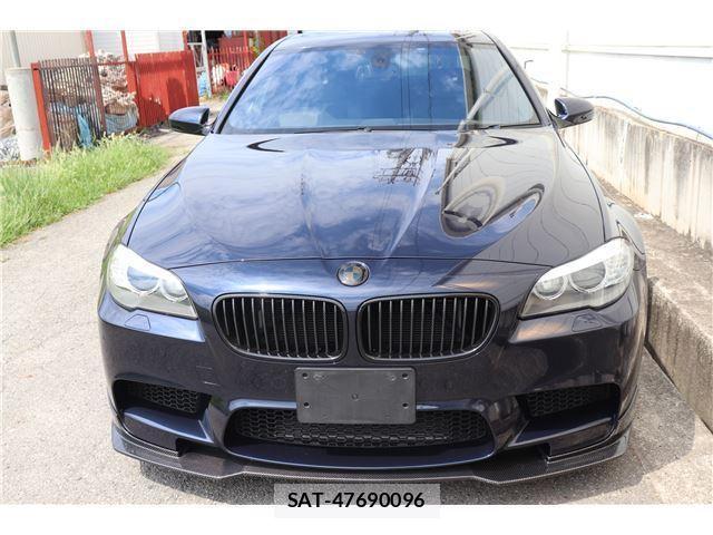 Bmw M5 2012-12 7817181-3