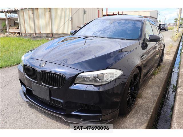 Bmw M5 2012-12 7817181-4