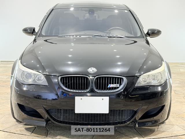 Bmw M5 2006-08 7817756-1