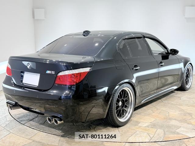 Bmw M5 2006-08 7817756-2