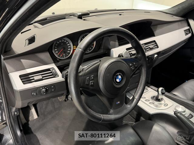 Bmw M5 2006-08 7817756-3