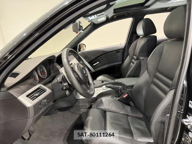Bmw M5 2006-08 7817756-4
