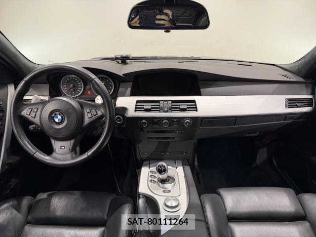 Bmw M5 2006-08 7817756-5