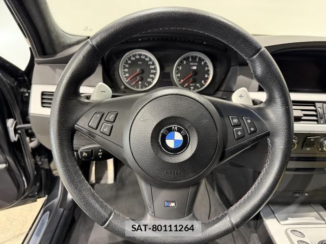 Bmw M5 2006-08 7817756-6