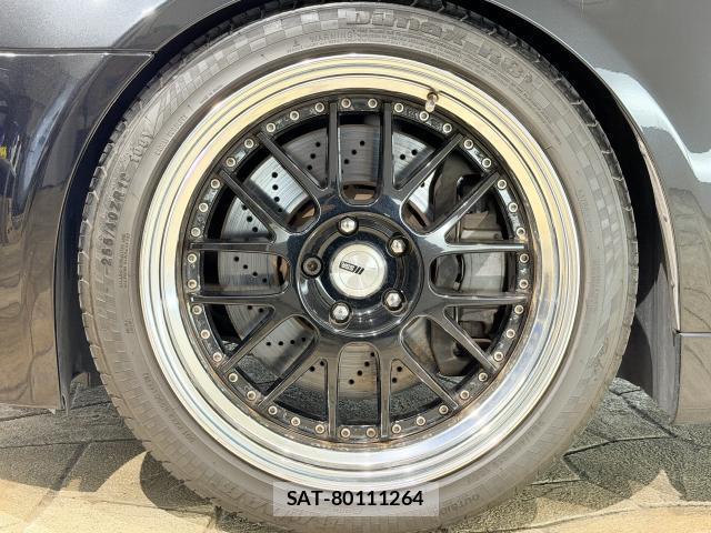Bmw M5 2006-08 7817756-8
