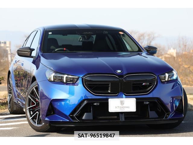 Bmw M5 2025-03 7818634-0