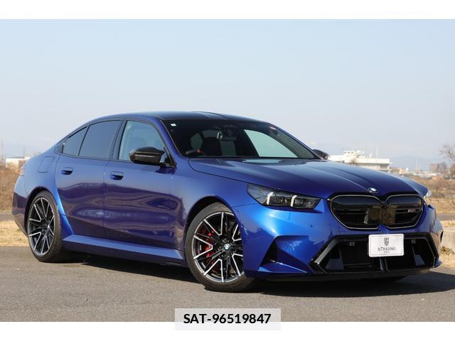 Bmw M5 2025-03 7818634-19